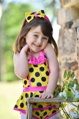 Kay's Act 2 Dance Studio