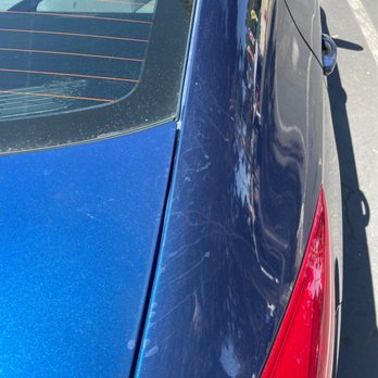 Blu Express Car Wash - Dirty car - Car Wash Near Me - Placentia, California Blu Express Car Wash - Dirty car - Car Wash Near Me - Placentia, California