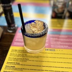 Margarita