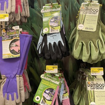DC Farmers Co-Op - Gardening Gloves - Hardware Stores Near Me - Winston, Oregon