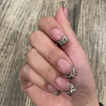 Nailology LV - Nail Salons Near Me - Henderson, Nevada