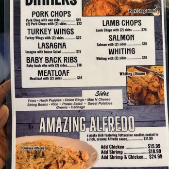 B & G Tavern - Entree menu - Bars Near Me - Accokeek, Maryland B & G Tavern - Entree menu - Bars Near Me - Accokeek, Maryland