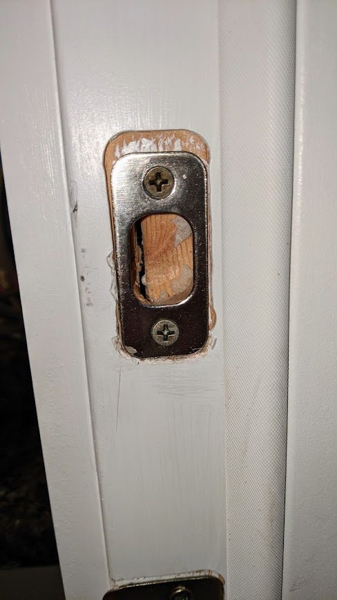 Slide of TC Metal Roofing