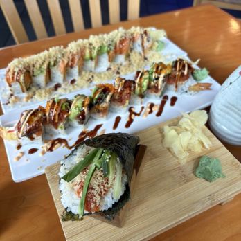 Goku Sushi - Sushi Bars Near Me - San Jose, California