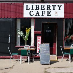 Liberty Cafe