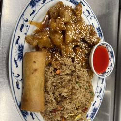 Granite Bay Chinese Restaurant