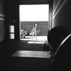 DT Fitnesss and Performance