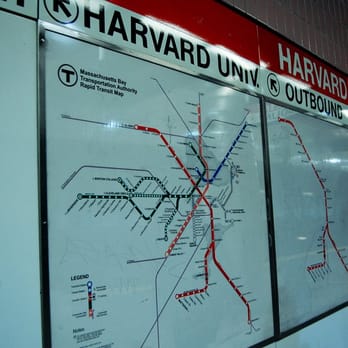 Red Line MBTA - Trains Near Me Red Line MBTA - Trains Near Me