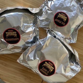 Robs Zombies - Cafes Near Me - Concord, California