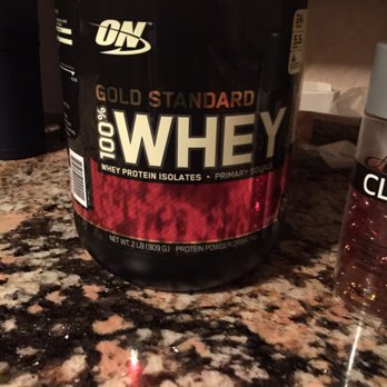 GNC - Excellent protein powder French vanilla is delicious - Health Markets Near Me - La Habra, California GNC - Excellent protein powder French vanilla is delicious - Health Markets Near Me - La Habra, California