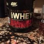 Photo of GNC