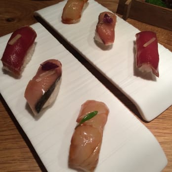 Pakta - Nigiris - Nikkei Near Me - Barcelona, B Pakta - Nigiris - Nikkei Near Me - Barcelona, B