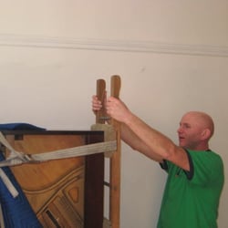 Carty Moving & Storage