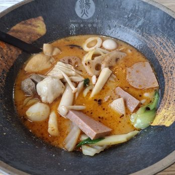 Mala Master - Hot Pot Near Me - Rancho Cucamonga, California Mala Master - Hot Pot Near Me - Rancho Cucamonga, California