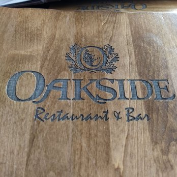 Oakside - Seafood Near Me - Big Bear Lake, California Oakside - Seafood Near Me - Big Bear Lake, California