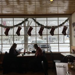 Main Street Café