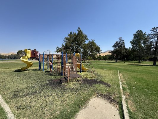 Avocado Lake Park by null