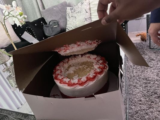 Gondres Bakery by null