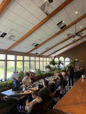 Restaurant des Familles by null