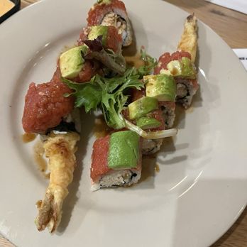 Tomodachi Sushi - Tomadachi roll - Sushi Bars Near Me - Los Angeles, California Tomodachi Sushi - Tomadachi roll - Sushi Bars Near Me - Los Angeles, California