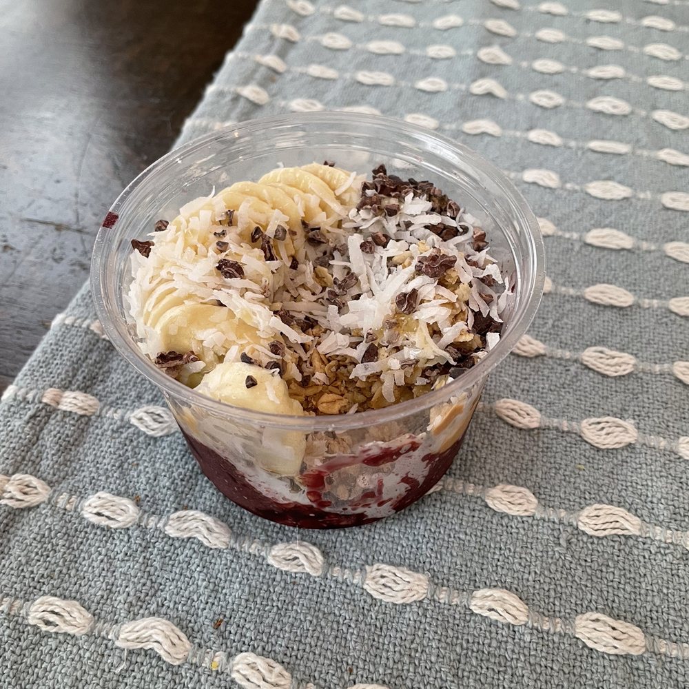 Beech - Juice Bars & Smoothies Near Me - Charleston, South Carolina Beech - Juice Bars & Smoothies Near Me - Charleston, South Carolina