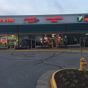 Jersey Mike's Subs - The Building - Sandwiches Near Me - Woodbridge, Virginia Jersey Mike's Subs - The Building - Sandwiches Near Me - Woodbridge, Virginia