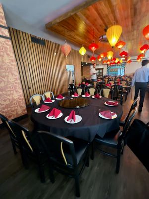 Mandarin House by null