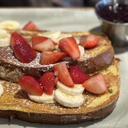 Kids French Toast Kids French Toast