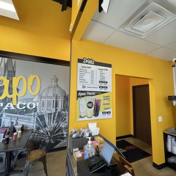 Wapo Taco - Drinks menu - Desserts Near Me - San Antonio, Texas Wapo Taco - Drinks menu - Desserts Near Me - San Antonio, Texas