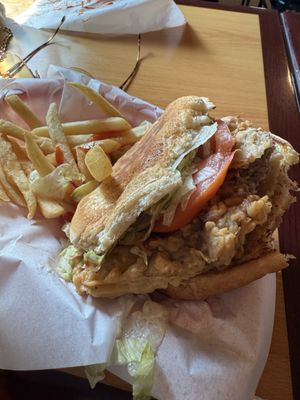 Tipton's Diner by null