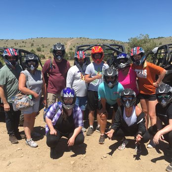 Full Access - Texans in Tahoe - ATV Rentals/Tours Near Me - Stateline, California