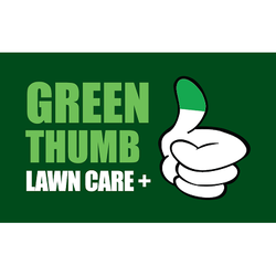 Green Thumb Lawn Care +