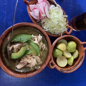 El Barco - Mexican Near Me - Cuernavaca, MOR