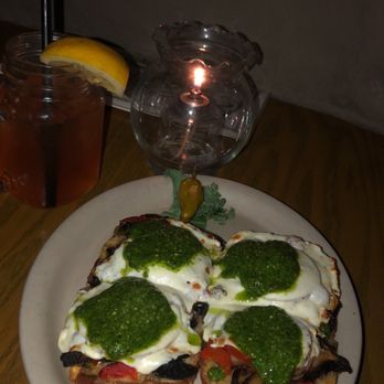 The Caves - Pesto Pizza - Coffee & Tea Near Me - Edgewater, New Jersey The Caves - Pesto Pizza - Coffee & Tea Near Me - Edgewater, New Jersey