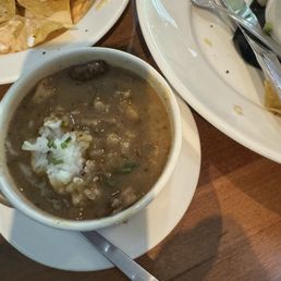 Gumbo