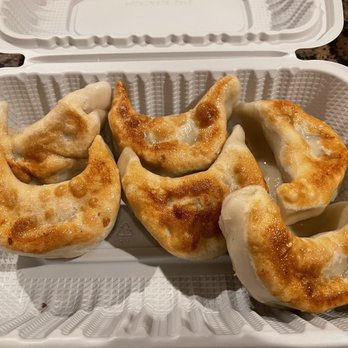 Kung Fu Kitchen - Pot Stickers - Gluten-Free Near Me - Walnut Creek, California Kung Fu Kitchen - Pot Stickers - Gluten-Free Near Me - Walnut Creek, California