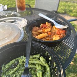 Common Pasta - Good food by a great chef I loved