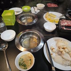 Morals Village HotPot