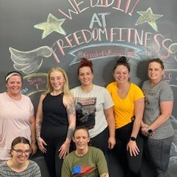 Freedom Fly Fitness