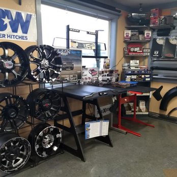 Auto Outfitters - Showroom Browsing! - Auto Repair Near Me - Derby, Vermont