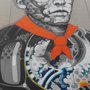 Photo of Andres Bonifacio Mural