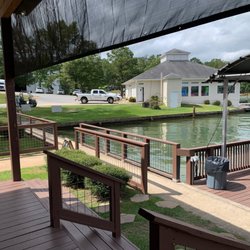 The Landing At Parker Creek