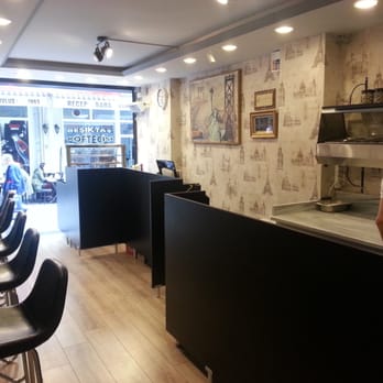The City's Pizza - Pizza Near Me - Istanbul, 34 The City's Pizza - Pizza Near Me - Istanbul, 34