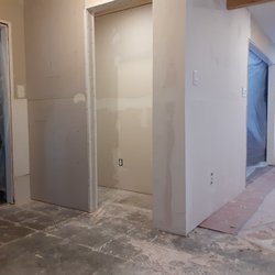 Picket Fences Home Repair & Remodeling - New pantry added in remodel