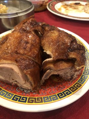 Lu Lu Seafood & Dim Sum by null