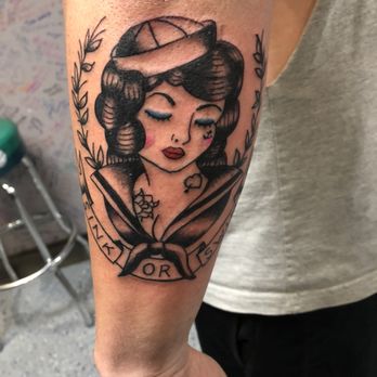 D's Tattoos - Neo traditional - Tattoo Near Me - Victoria, Texas D's Tattoos - Neo traditional - Tattoo Near Me - Victoria, Texas