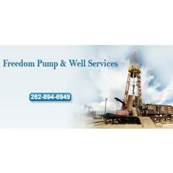Freedom Pump & Well Services
