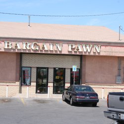Bargain Pawn