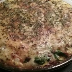 Bellingham Alive - It turned out delicious!