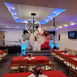 Ariana Produce - Ariana banquet hall